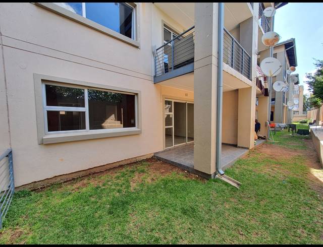 1 BEDROOM APARTMENT RENTED IN FERNDALE